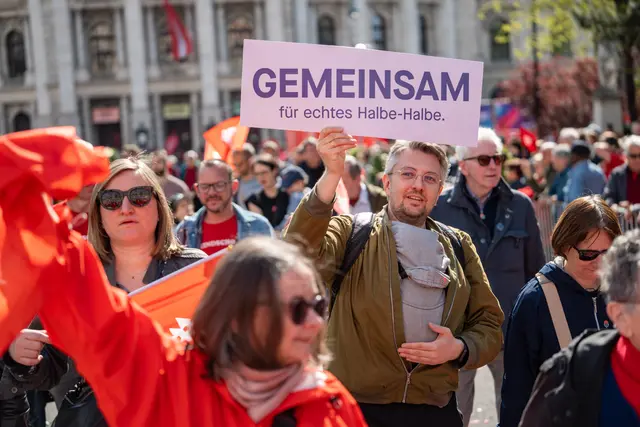 Foto: SPÖ Wien/Flickr
