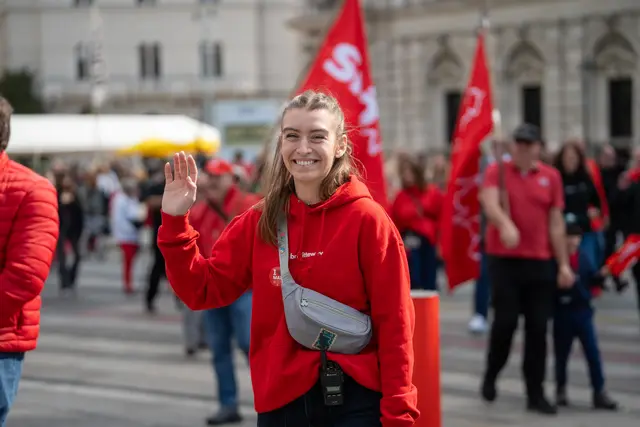 Foto: SPÖ Wien/Flickr