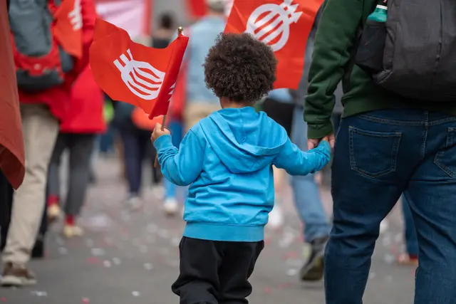 Foto: SPÖ Wien/Flickr