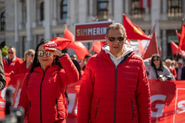 Foto: SPÖ Wien/Flickr