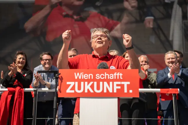 Foto: SPÖ Wien/Flickr