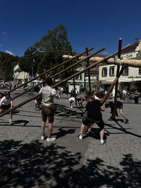 Foto: Anika Sommer