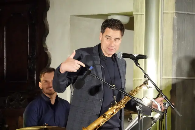 Edgar Unterkirchner