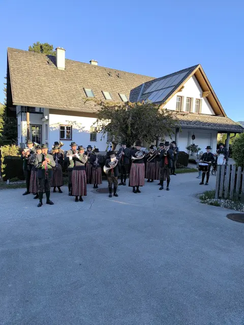 Ein perfekter Start in den Mai