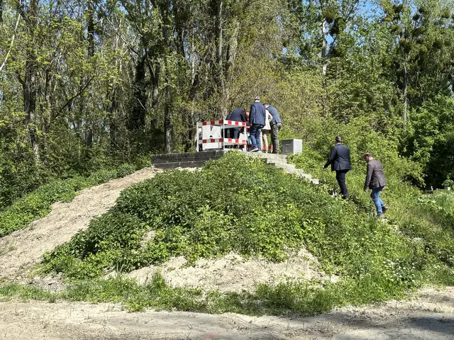 Foto: Sandra Schütz