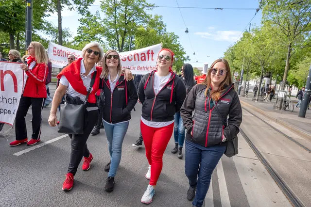 Foto: SPÖ Wien/Flickr