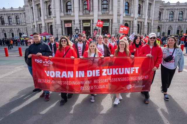 Foto: SPÖ Wien/Flickr
