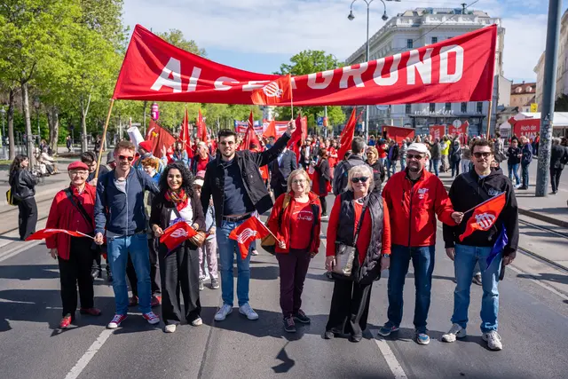 Foto: SPÖ Wien/Flickr