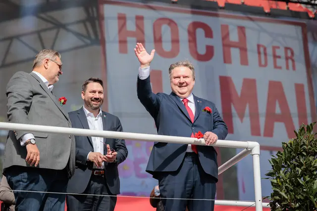Foto: SPÖ Wien/Flickr