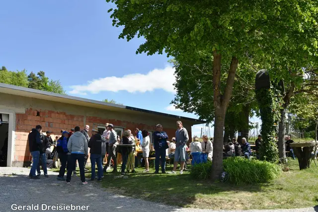 Foto: Gerald Dreisiebner