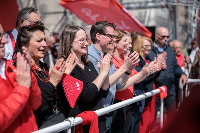 Foto: SPÖ Wien/Flickr