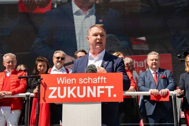Foto: SPÖ Wien/Flickr