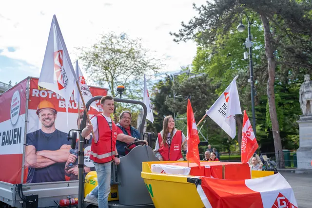 Foto: SPÖ Wien/Flickr