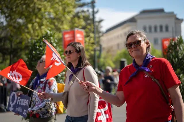 Foto: SPÖ Wien/Flickr