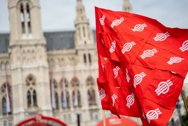 Foto: SPÖ Wien/Flickr