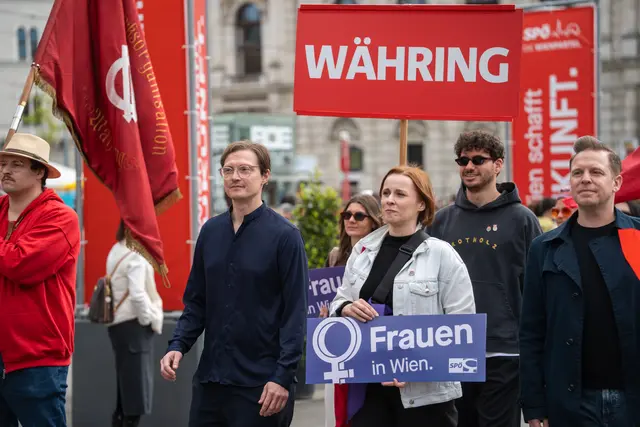 Foto: SPÖ Wien/Flickr