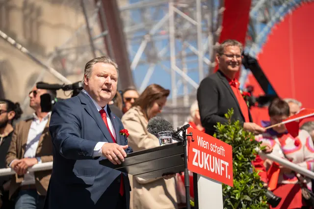 Foto: SPÖ Wien/Flickr
