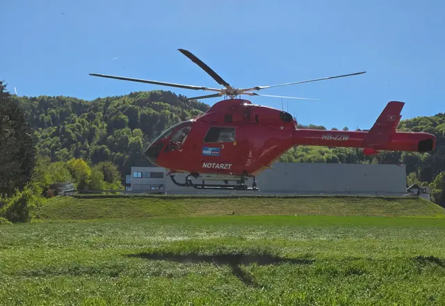 Foto: FF Altmünster