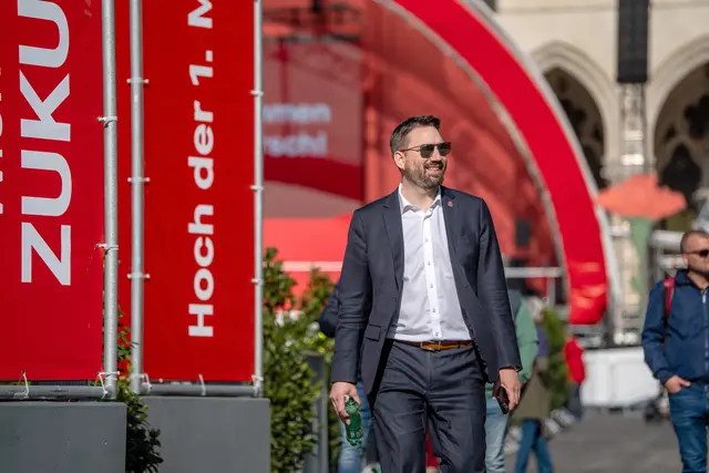 Foto: SPÖ Wien/Flickr