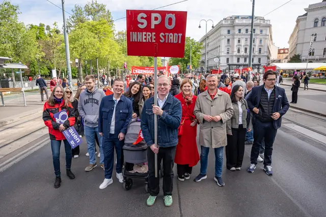 Foto: SPÖ Wien/Flickr