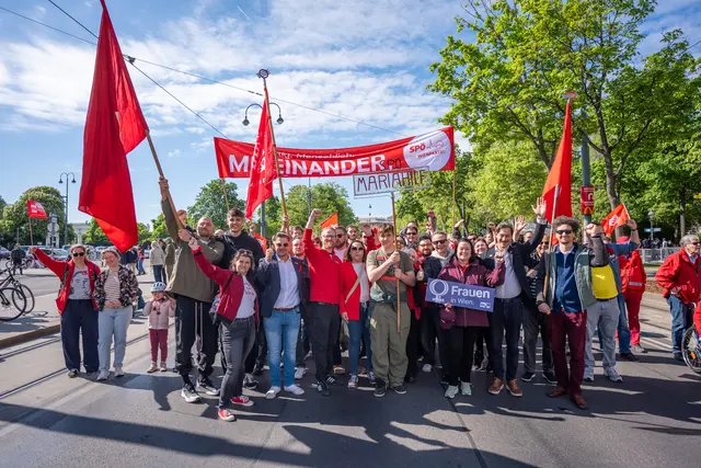 Foto: SPÖ Wien/Flickr