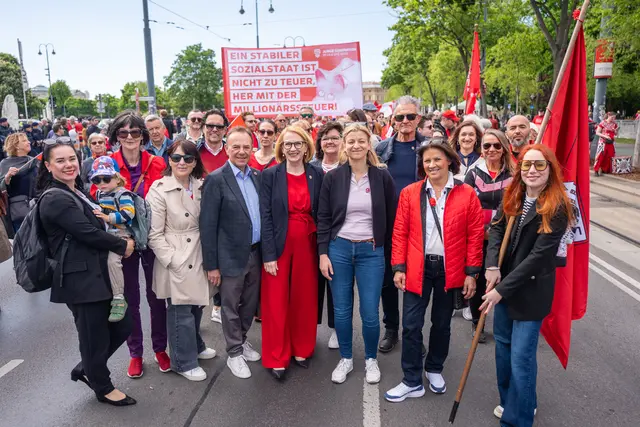 Foto: SPÖ Wien/Flickr