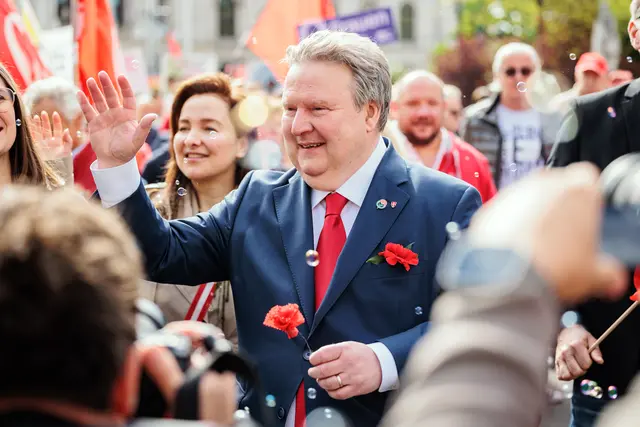 Foto: SPÖ Wien/Flickr
