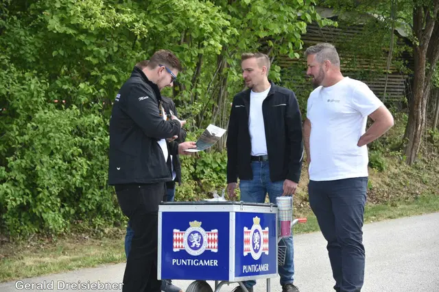 Foto: Gerald Dreisiebner