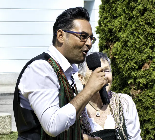 Foto: Markus Achleitner