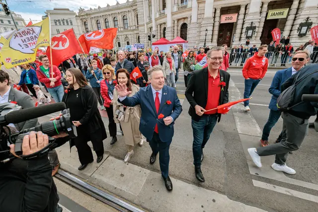 Foto: SPÖ Wien/Flickr