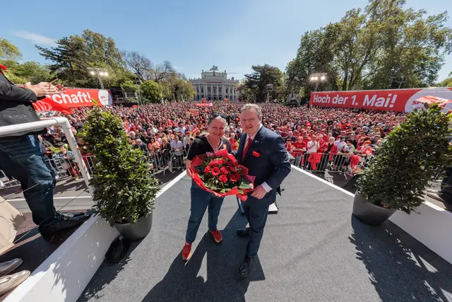 Foto: SPÖ Wien/Flickr