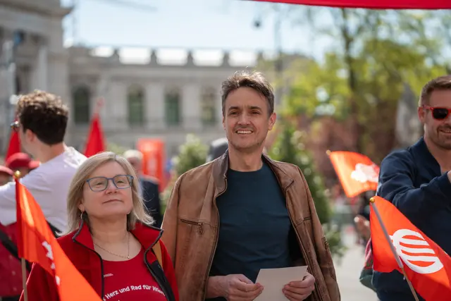 Foto: SPÖ Wien/Flickr
