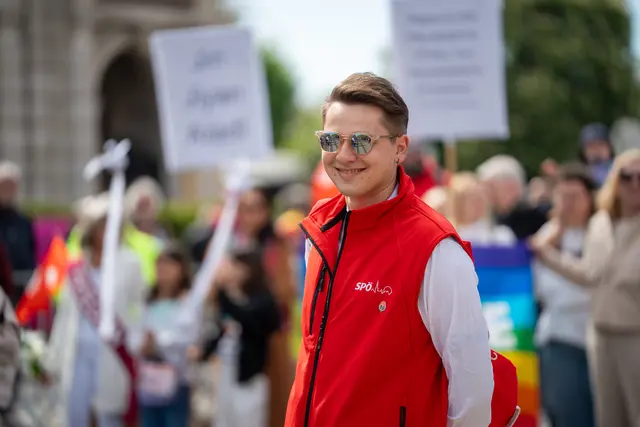 Foto: SPÖ Wien/Flickr