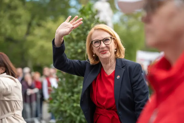 Foto: SPÖ Wien/Flickr
