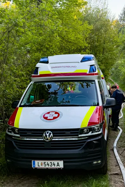 Foto: FOTOKERSCHI / WERNER KERSCHBAUMMAYR