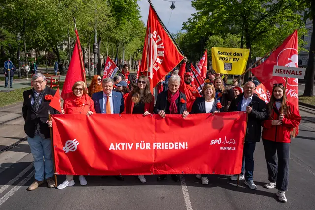 Foto: SPÖ Wien/Flickr