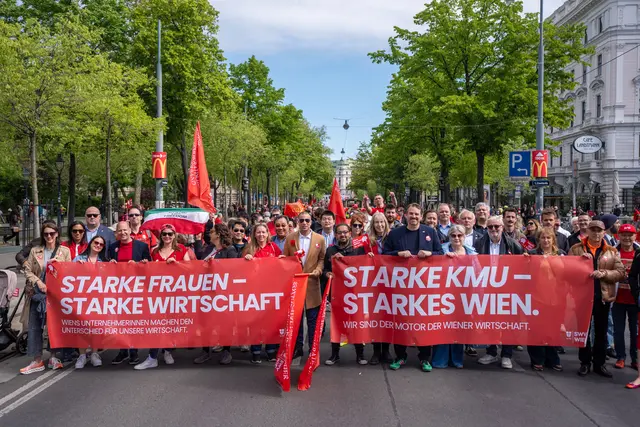 Foto: SPÖ Wien/Flickr
