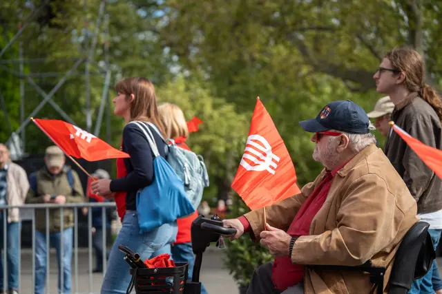 Foto: SPÖ Wien/Flickr