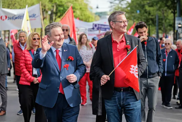 Foto: SPÖ Wien/Flickr