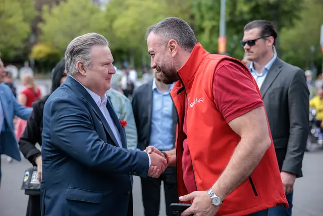 Foto: SPÖ Wien/Flickr