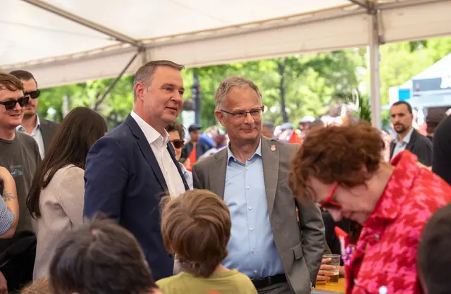 Foto: SPÖ Wien/Flickr