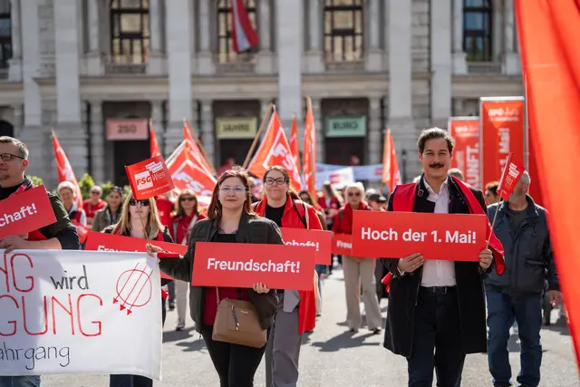 Foto: SPÖ Wien/Flickr