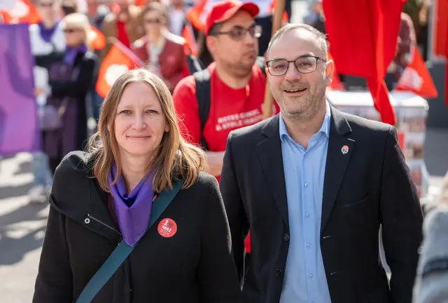 Foto: SPÖ Wien/Flickr