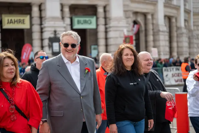 Foto: SPÖ Wien/Flickr
