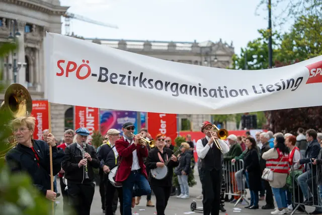 Foto: SPÖ Wien/Flickr