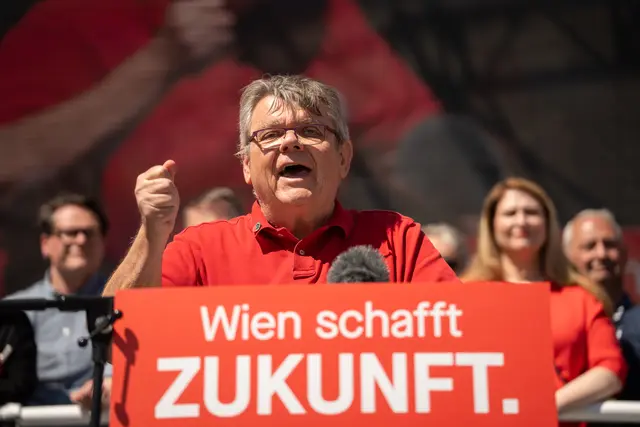 Foto: SPÖ Wien/Flickr