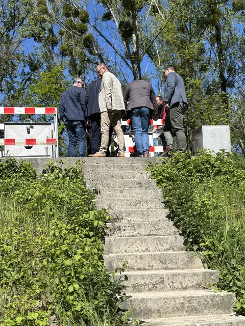 Foto: Sandra Schütz