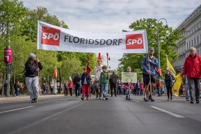 Foto: SPÖ Wien/Flickr