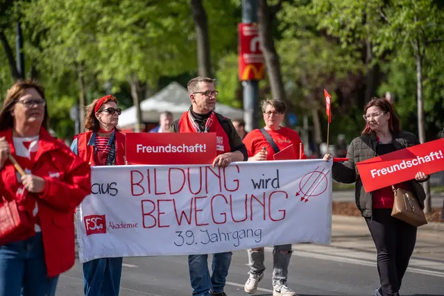 Foto: SPÖ Wien/Flickr