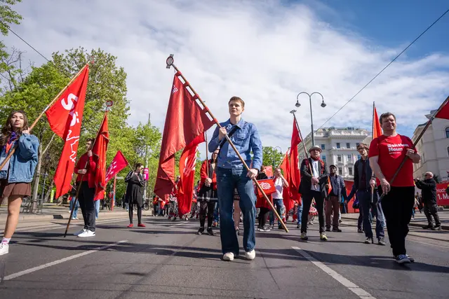 Foto: SPÖ Wien/Flickr